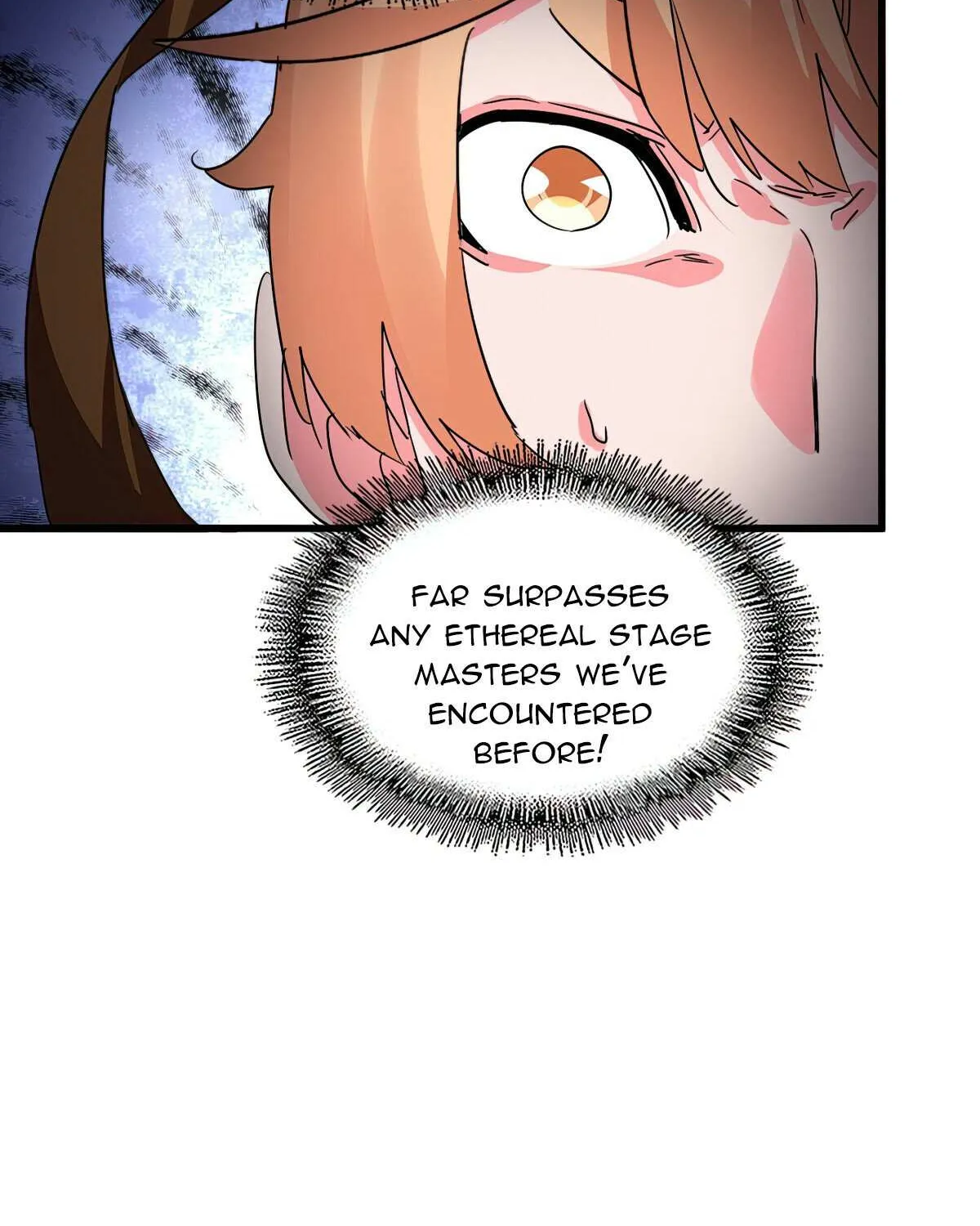 Magic Emperor Chapter 768 page 22 - 