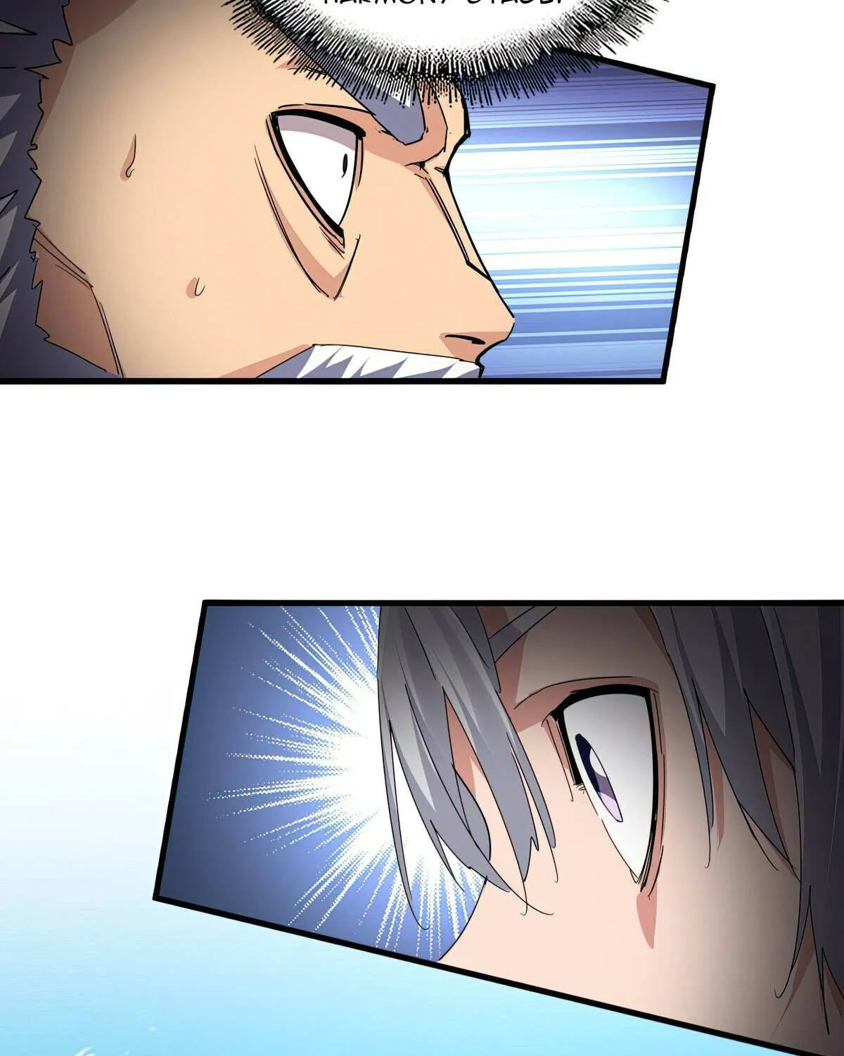 Magic Emperor Chapter 768 page 26 - 