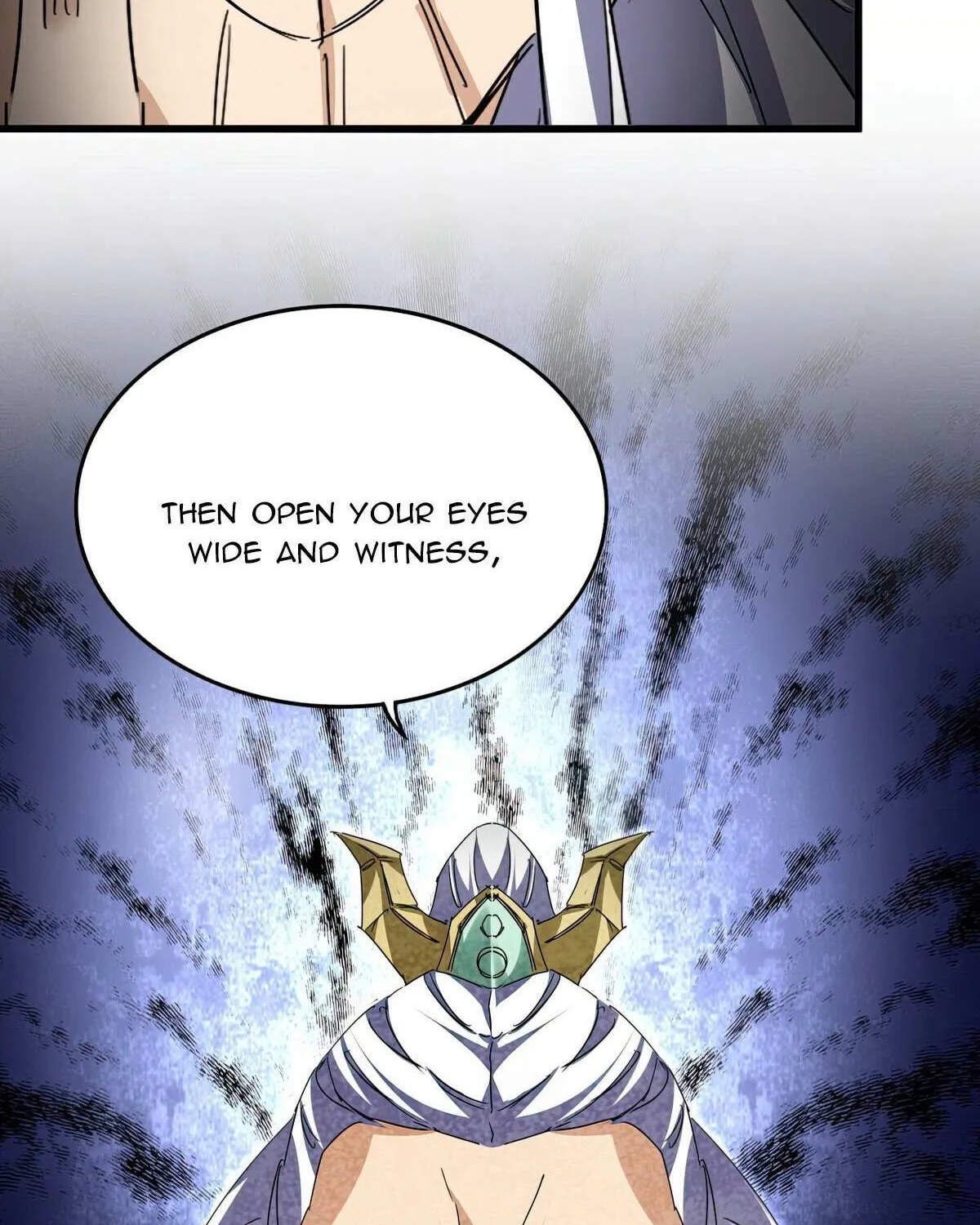 Magic Emperor Chapter 768 page 37 - 
