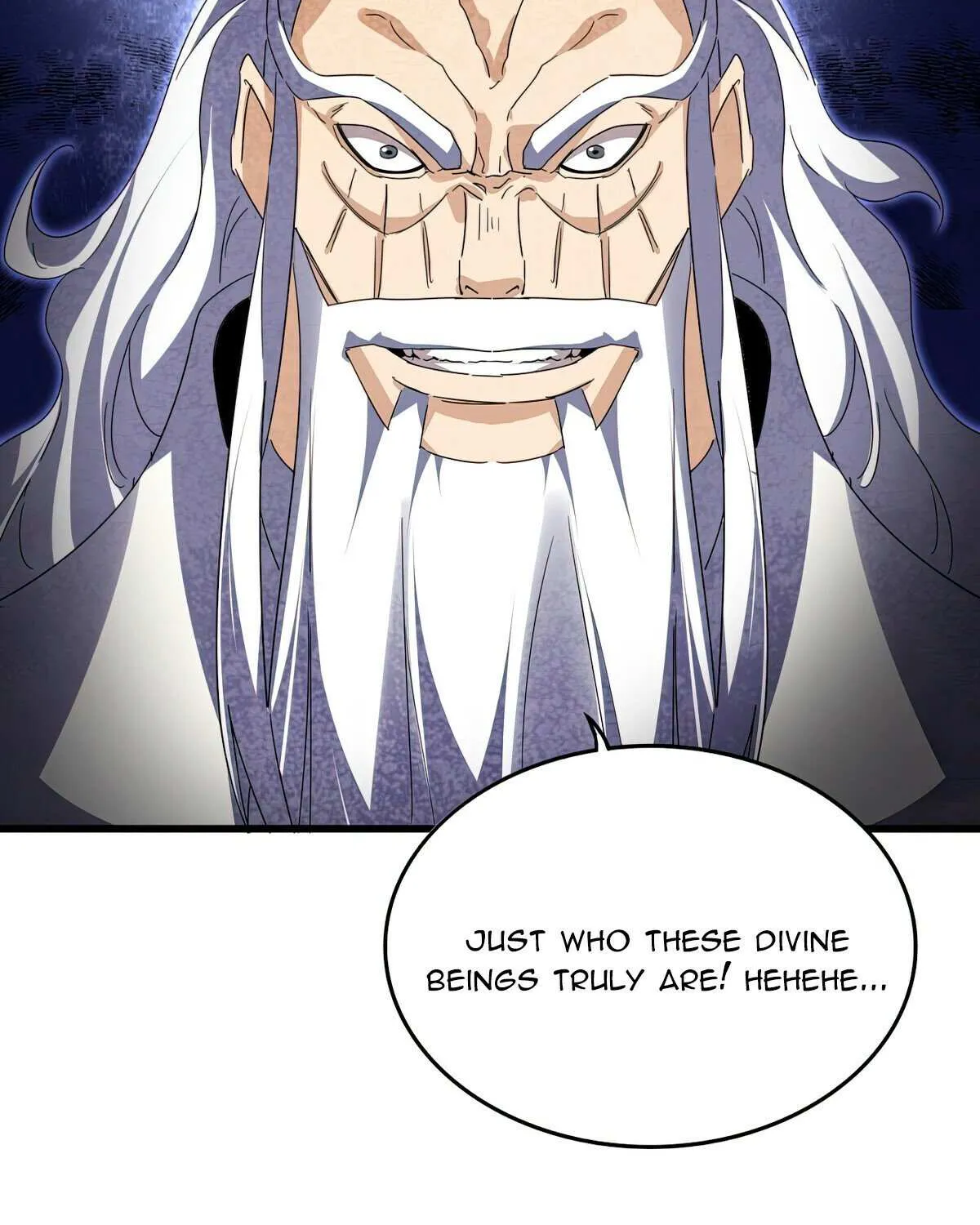 Magic Emperor Chapter 768 page 38 - 