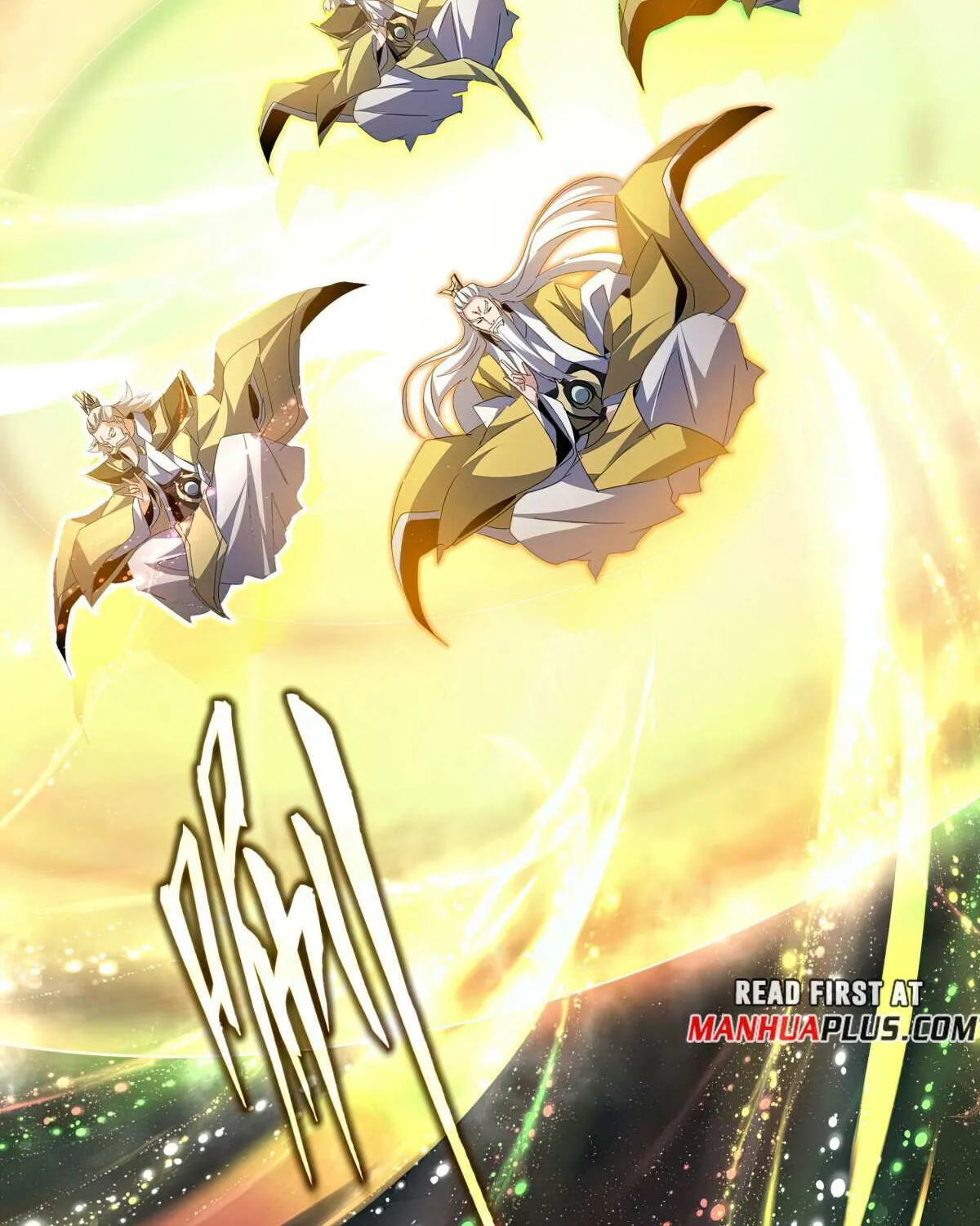 Magic Emperor Chapter 768 page 43 - 