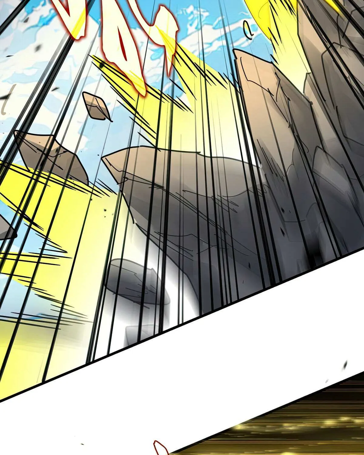 Magic Emperor Chapter 768 page 45 - 