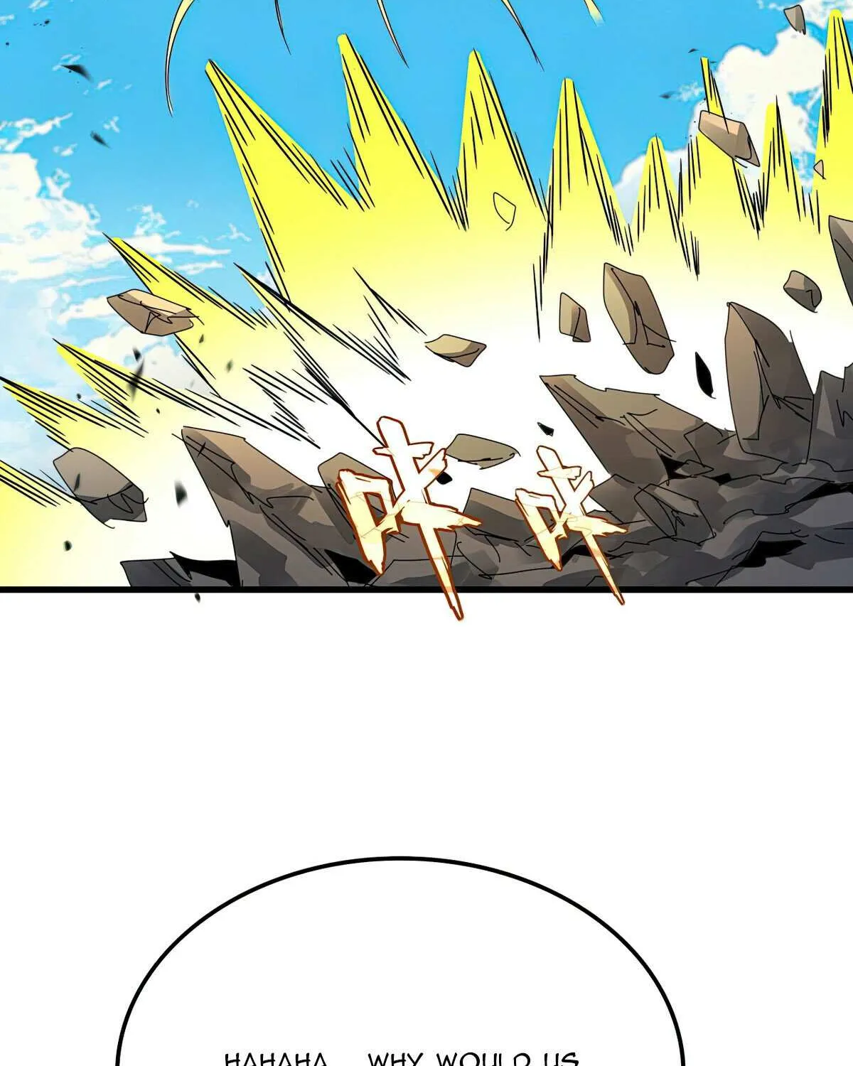 Magic Emperor Chapter 768 page 48 - 