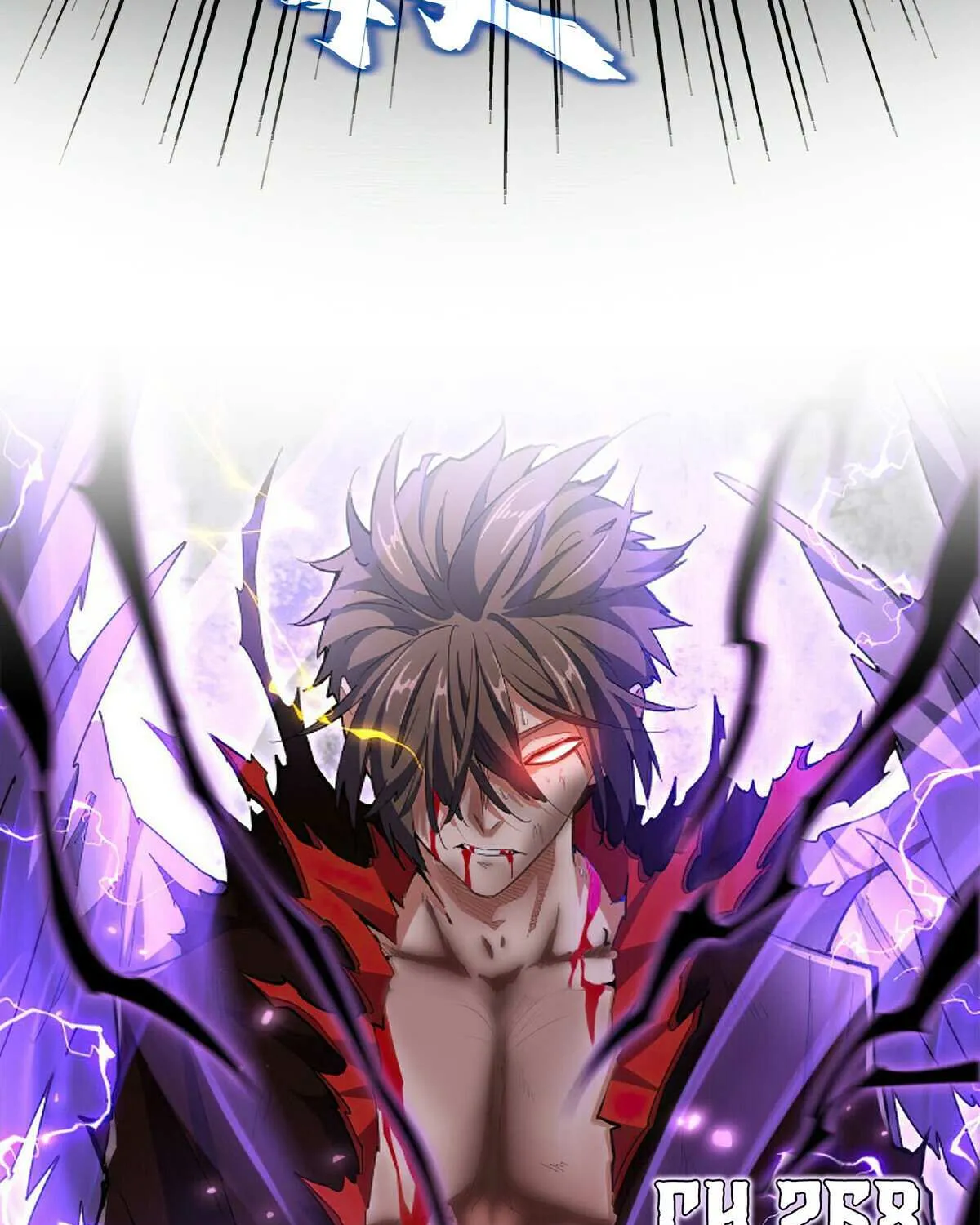 Magic Emperor Chapter 768 page 6 - 