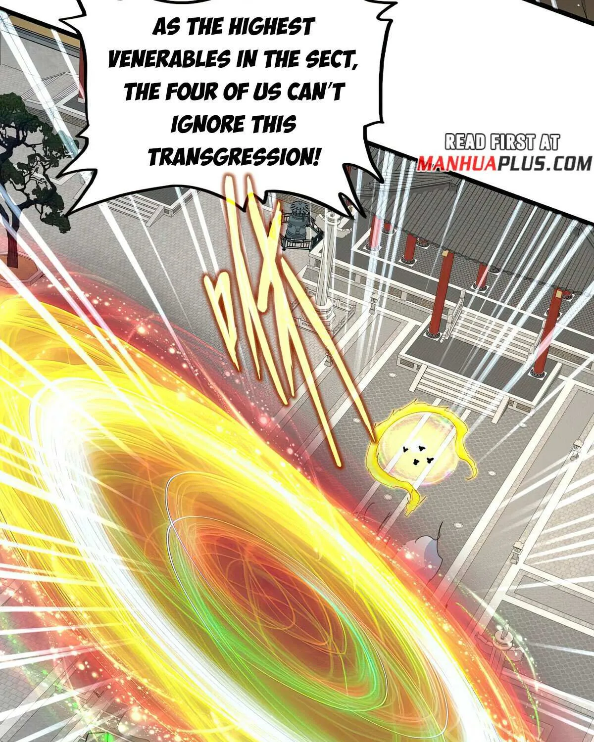 Magic Emperor Chapter 768 page 51 - 