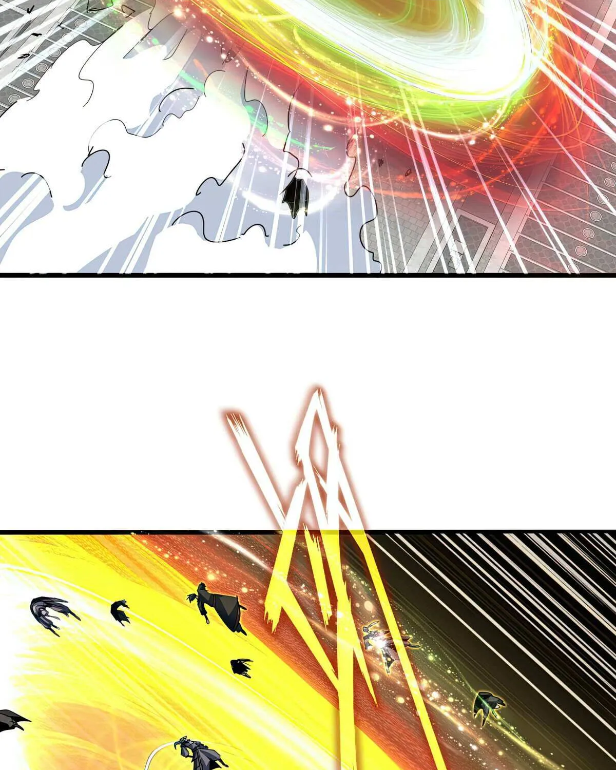 Magic Emperor Chapter 768 page 52 - 