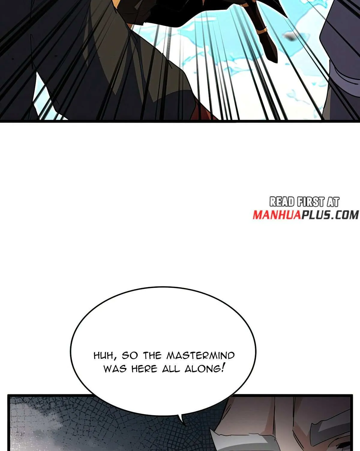 Magic Emperor Chapter 768 page 57 - 