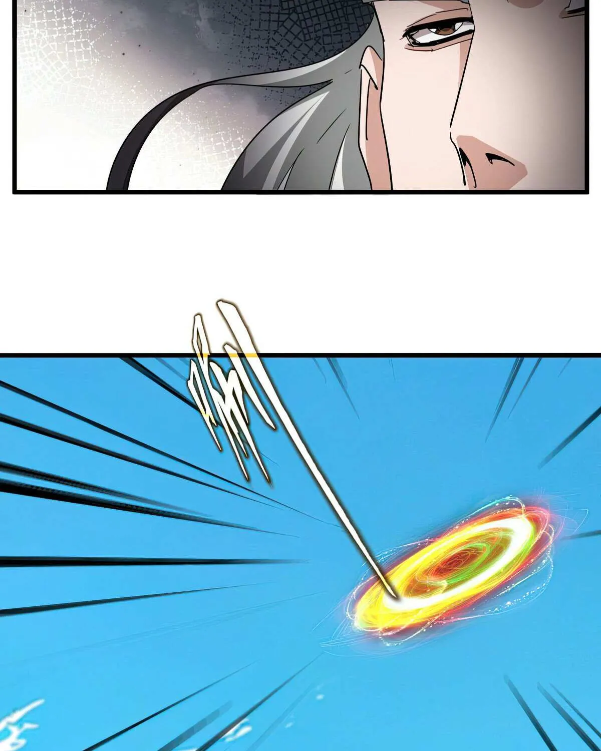Magic Emperor Chapter 768 page 58 - 