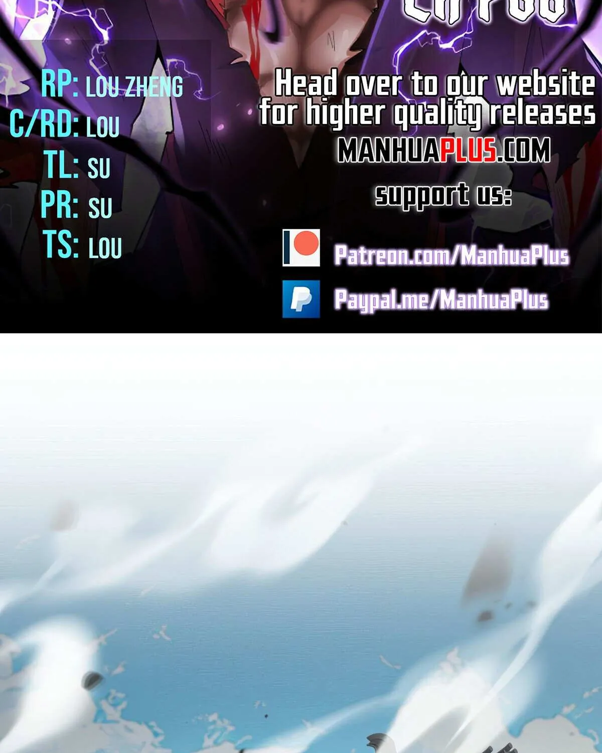 Magic Emperor Chapter 768 page 7 - 