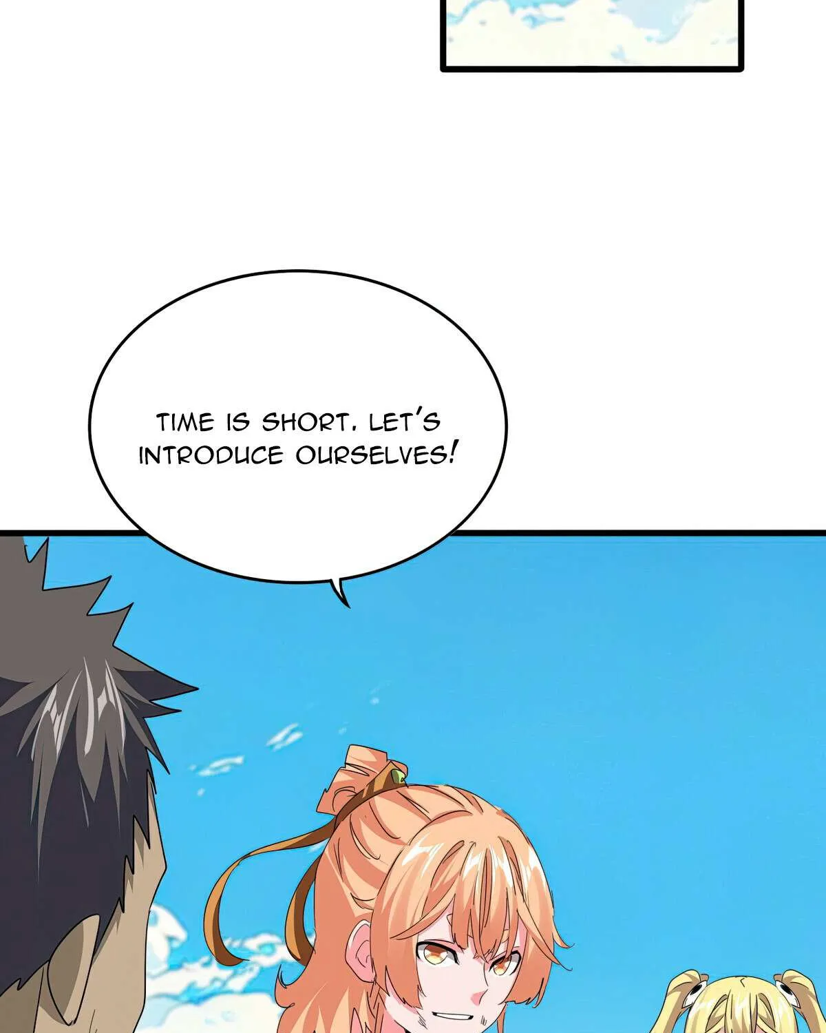 Magic Emperor Chapter 768 page 65 - 