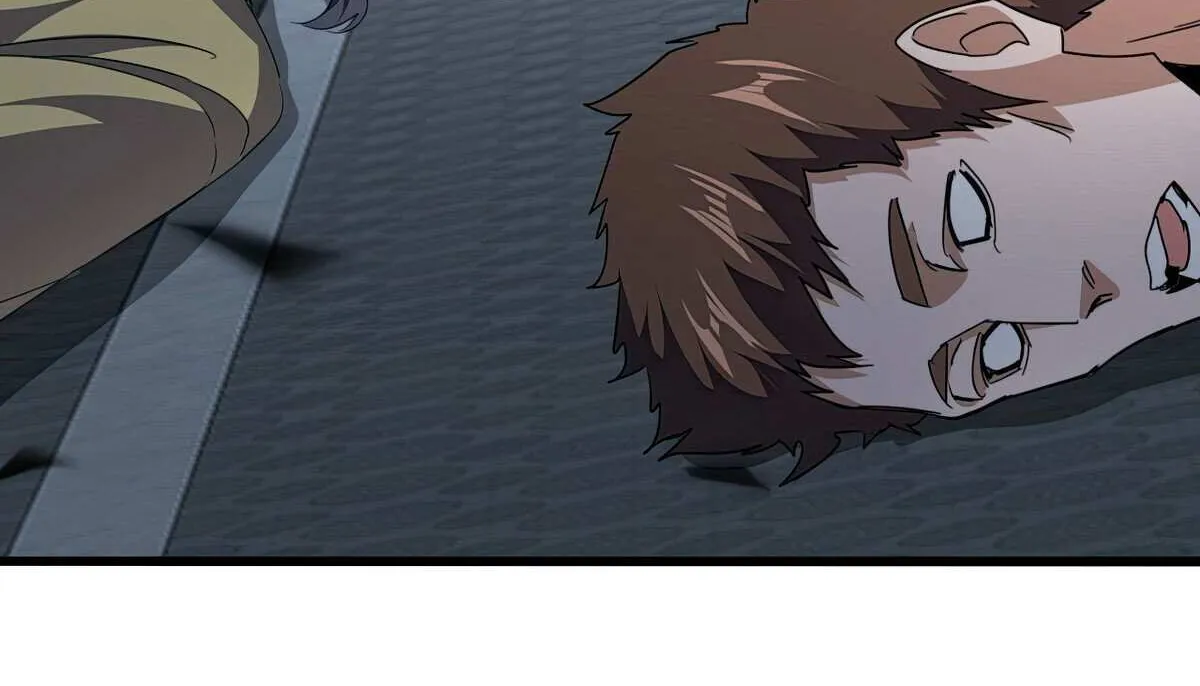 Magic Emperor Chapter 768 page 9 - 