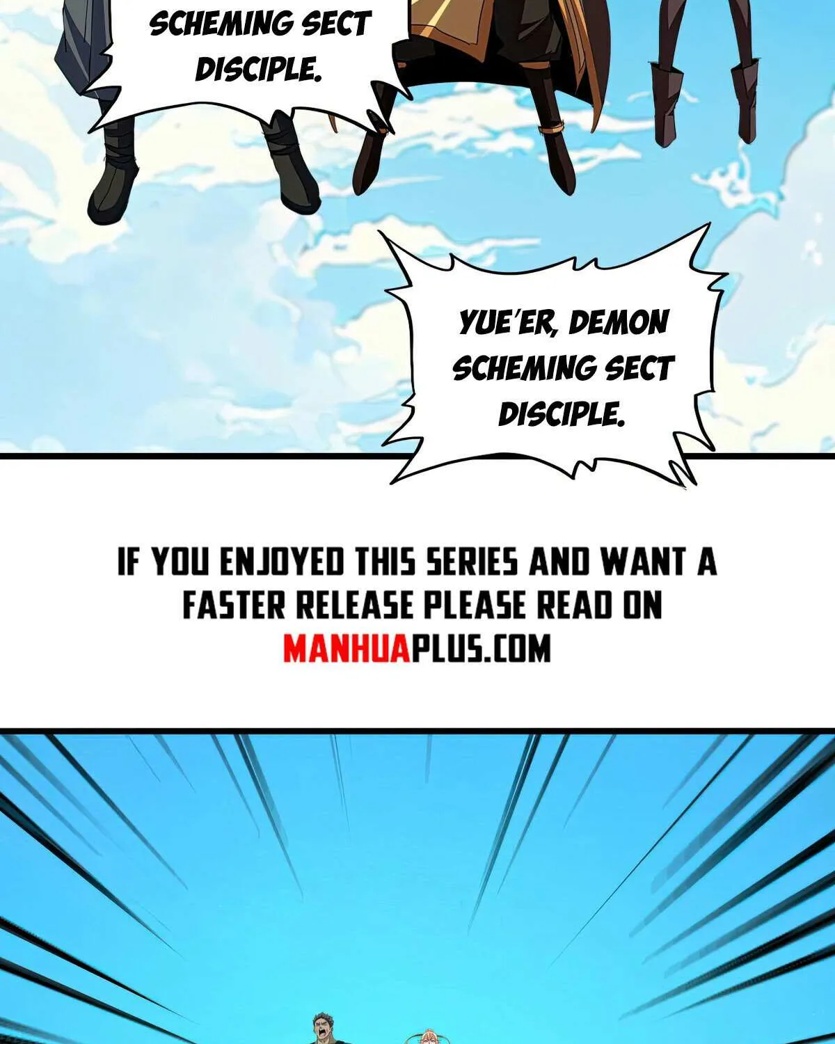Magic Emperor Chapter 769 page 2 - 