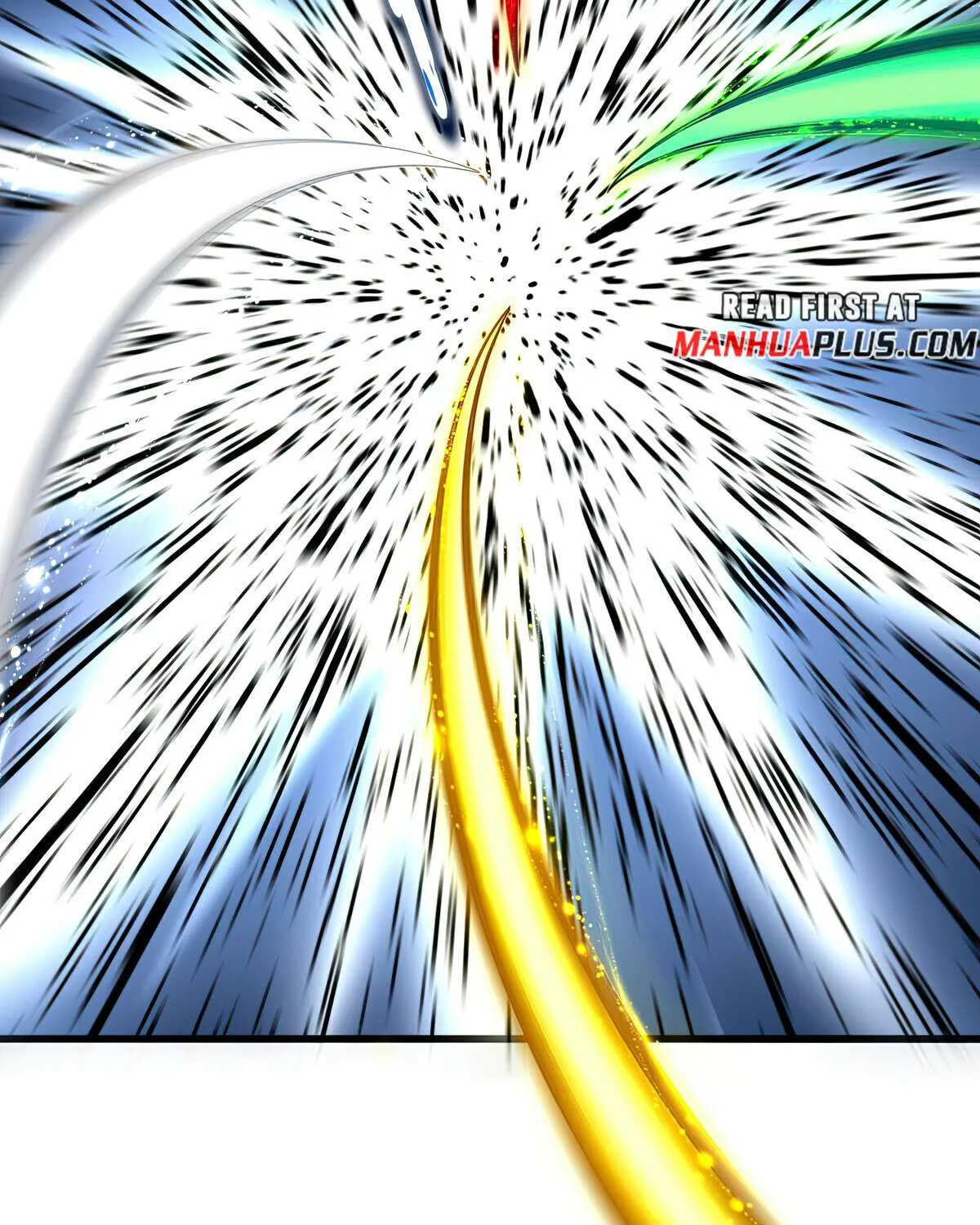 Magic Emperor Chapter 769 page 21 - 