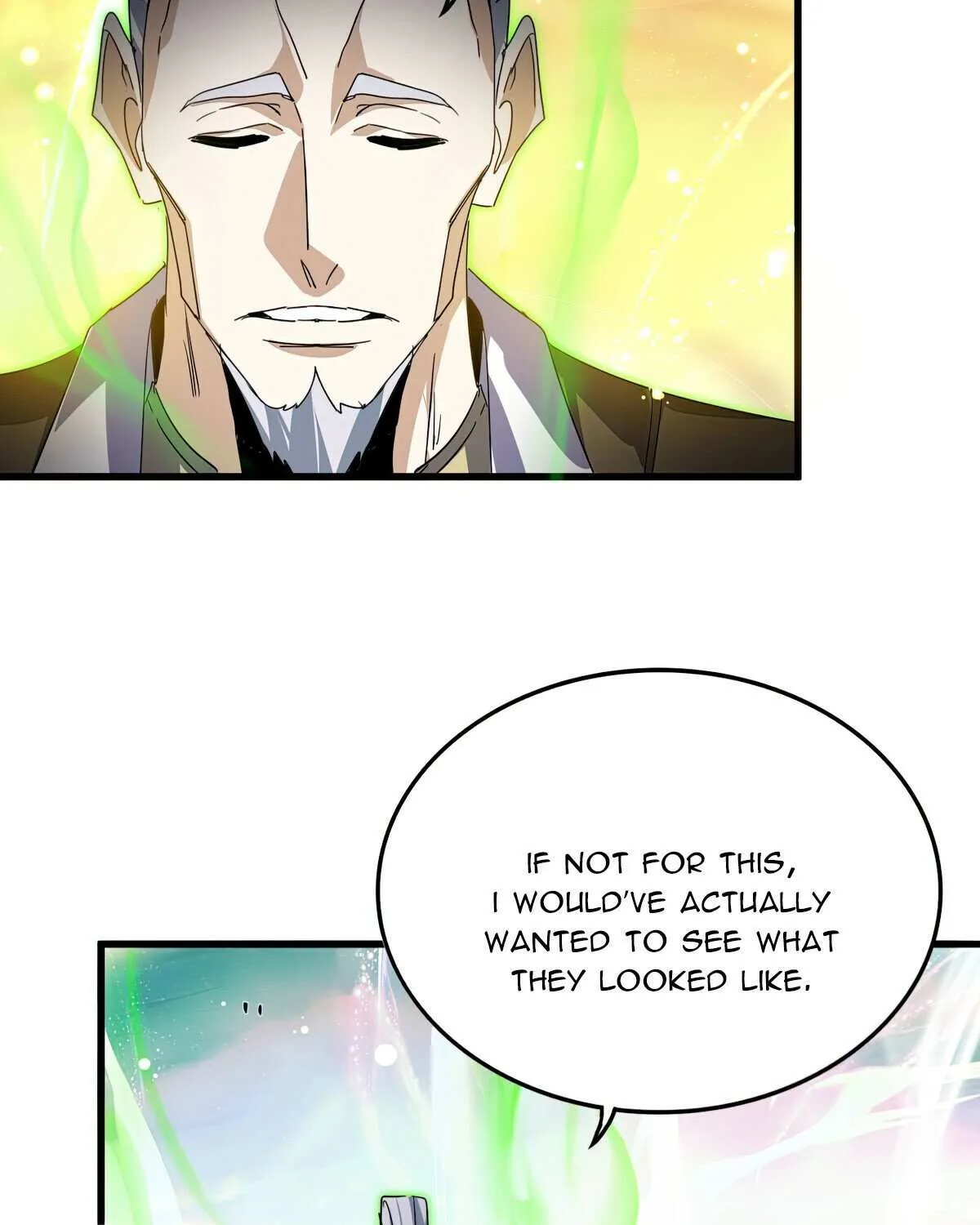 Magic Emperor Chapter 769 page 28 - 