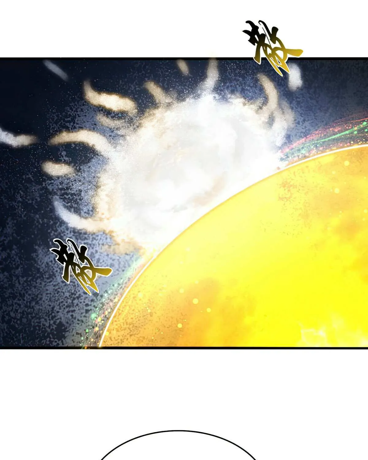 Magic Emperor Chapter 769 page 34 - 