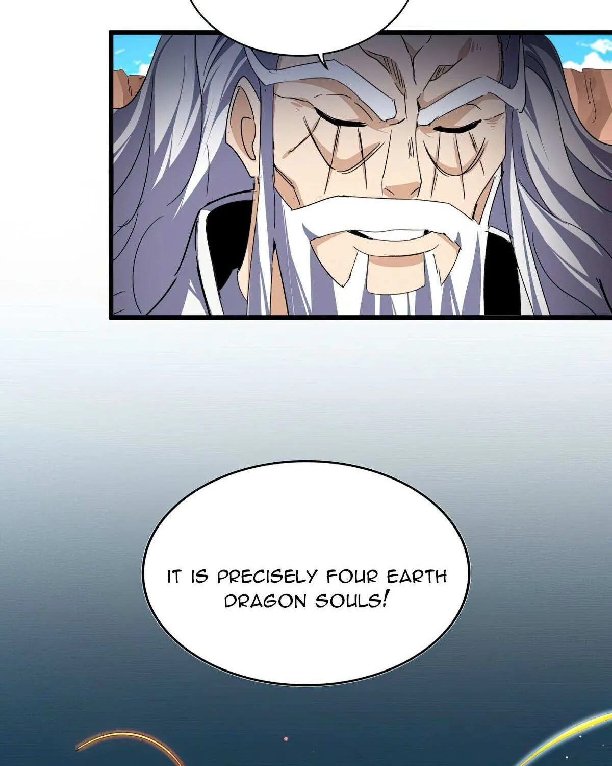 Magic Emperor Chapter 769 page 37 - 