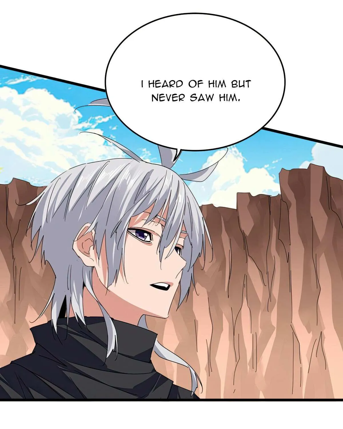 Magic Emperor Chapter 769 page 42 - 