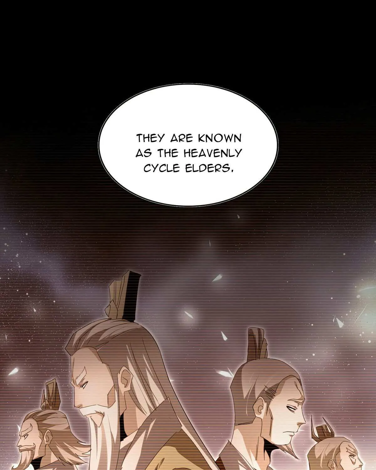 Magic Emperor Chapter 769 page 48 - 