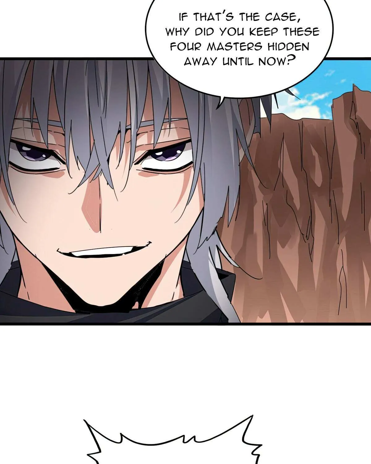 Magic Emperor Chapter 769 page 55 - 