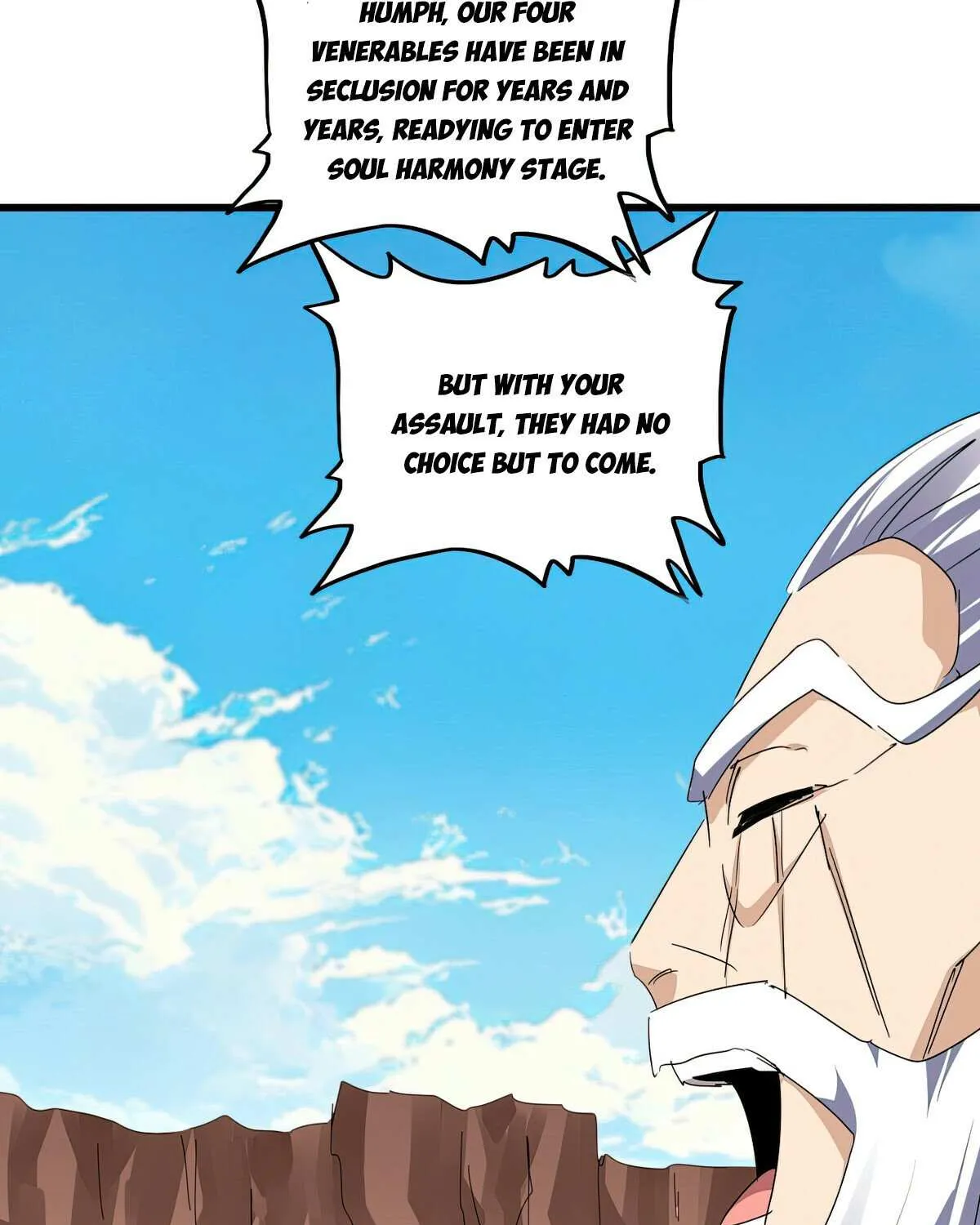 Magic Emperor Chapter 769 page 56 - 