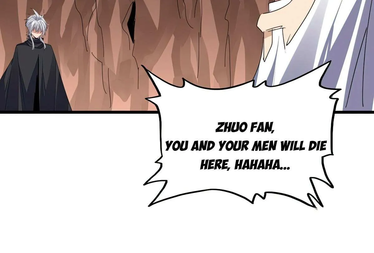 Magic Emperor Chapter 769 page 57 - 