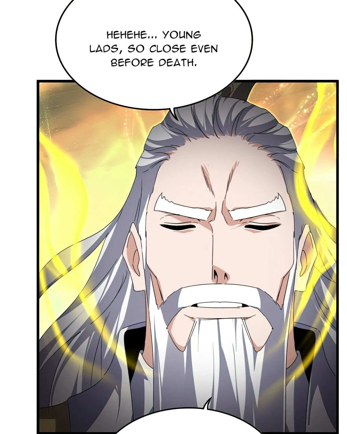 Magic Emperor Chapter 769 page 7 - 