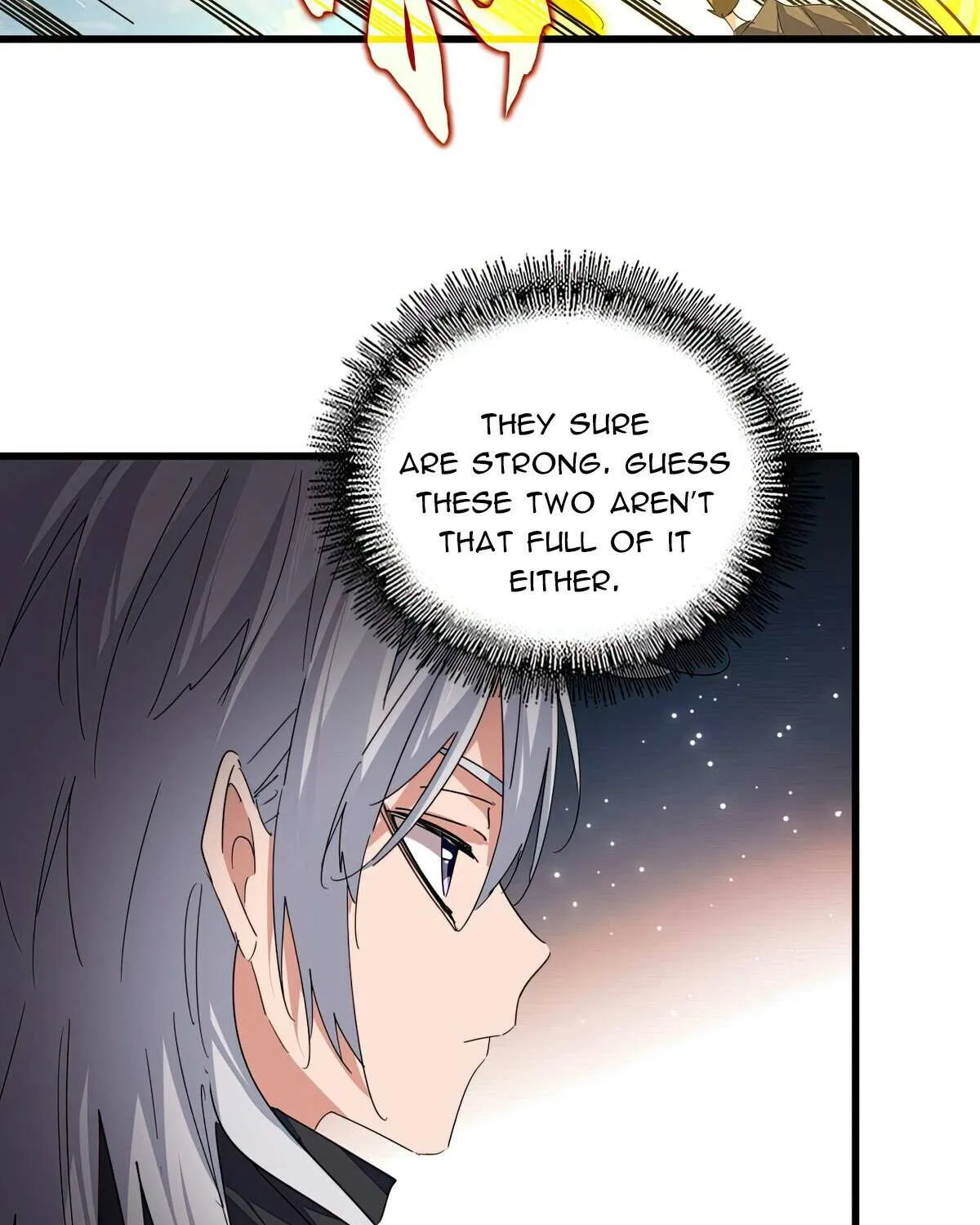 Magic Emperor Chapter 769 page 62 - 