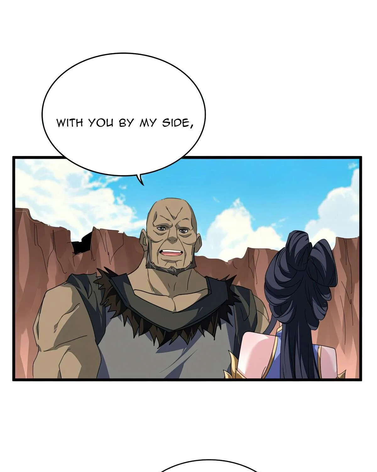 Magic Emperor Chapter 769 page 66 - 