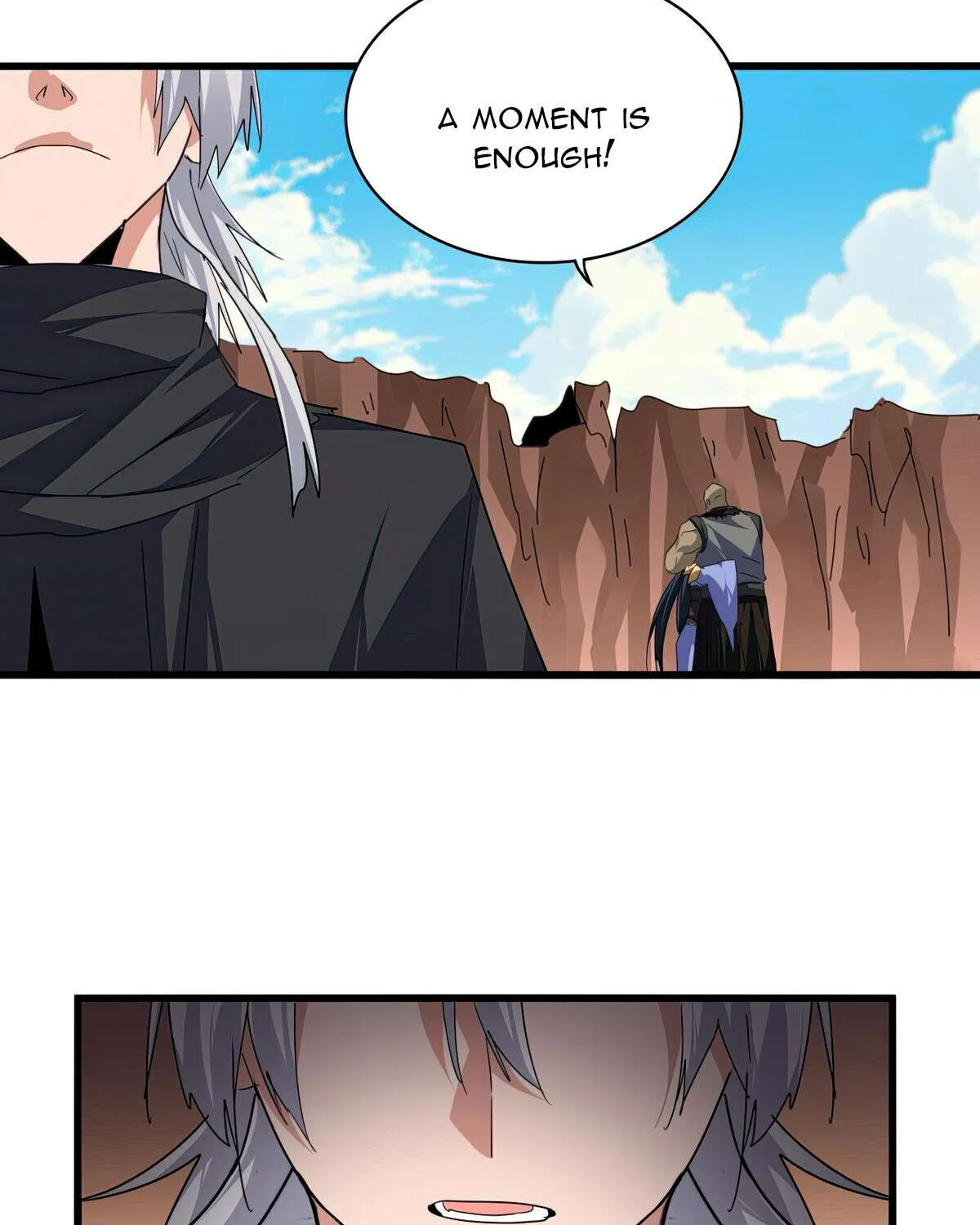 Magic Emperor Chapter 769 page 67 - 