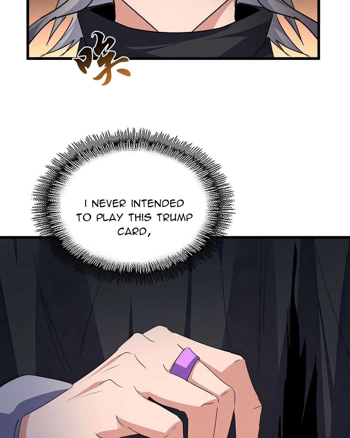 Magic Emperor Chapter 769 page 68 - 