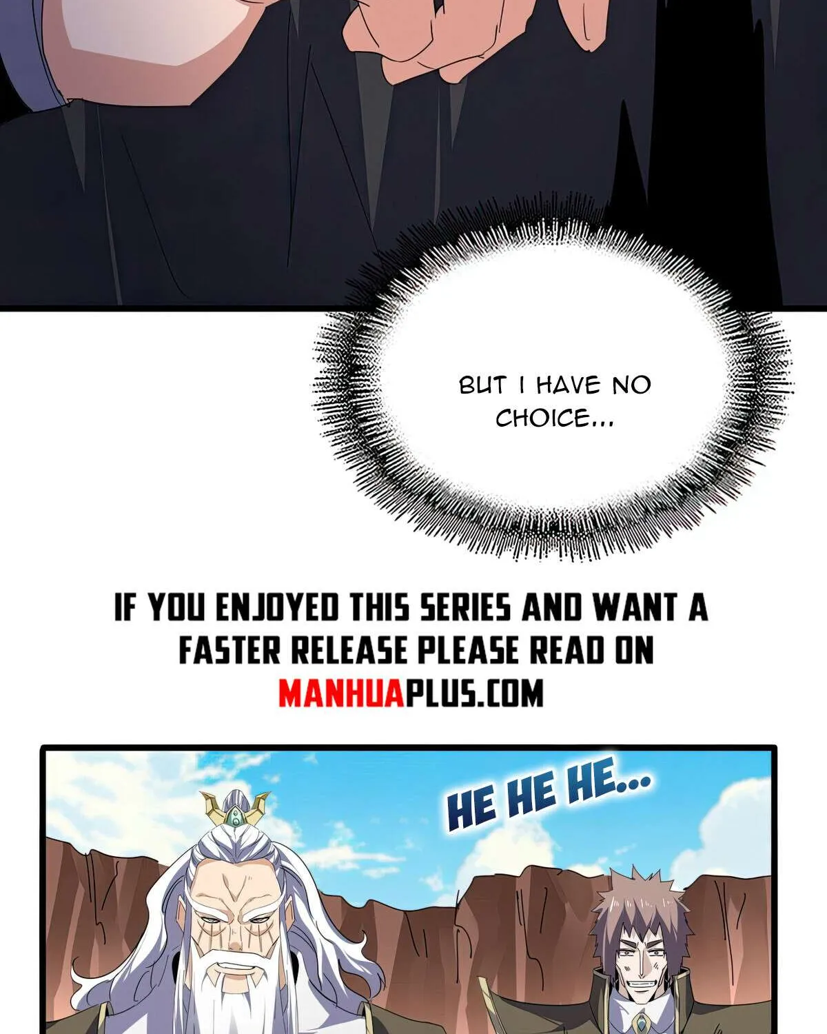 Magic Emperor Chapter 769 page 69 - 