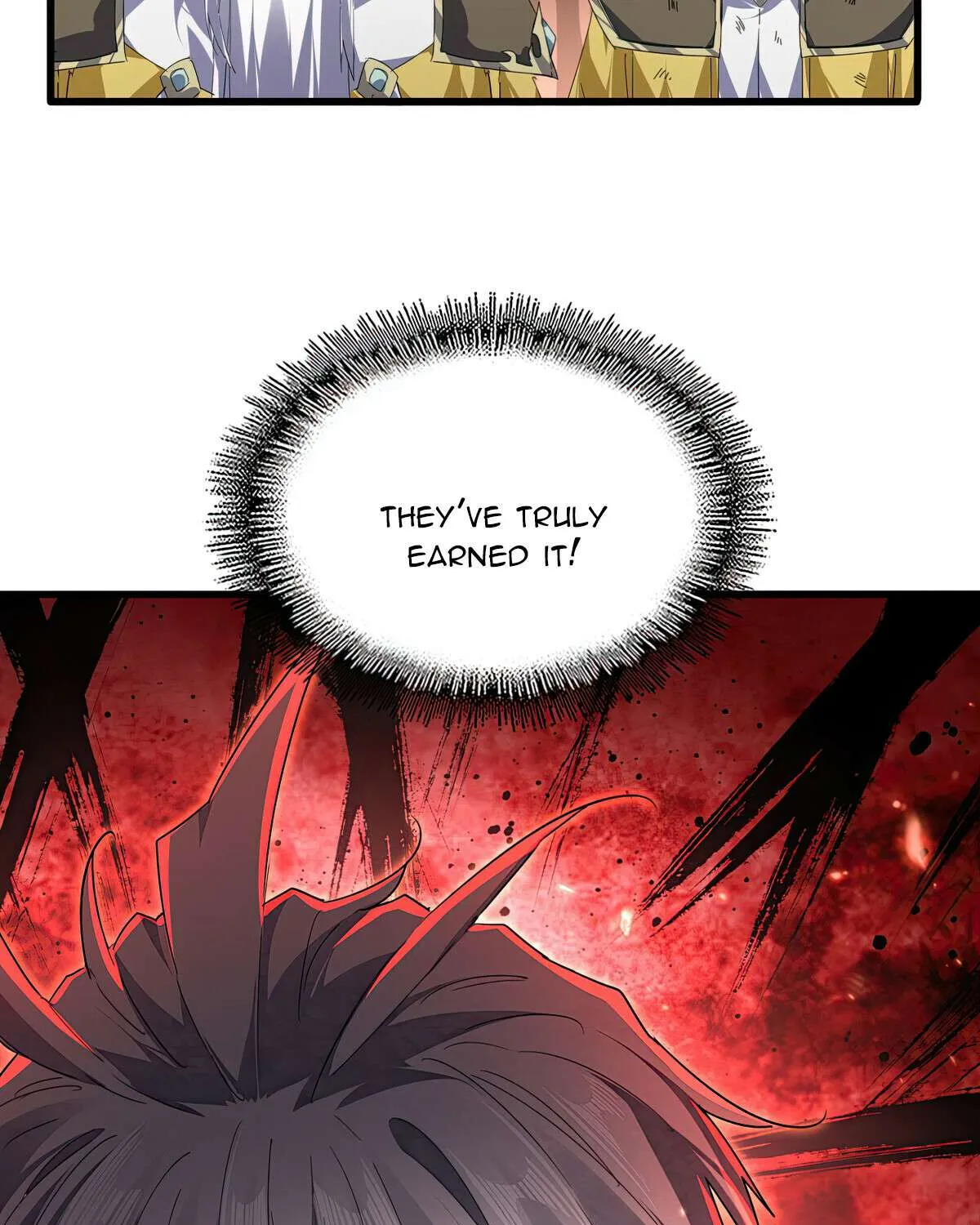 Magic Emperor Chapter 769 page 70 - 