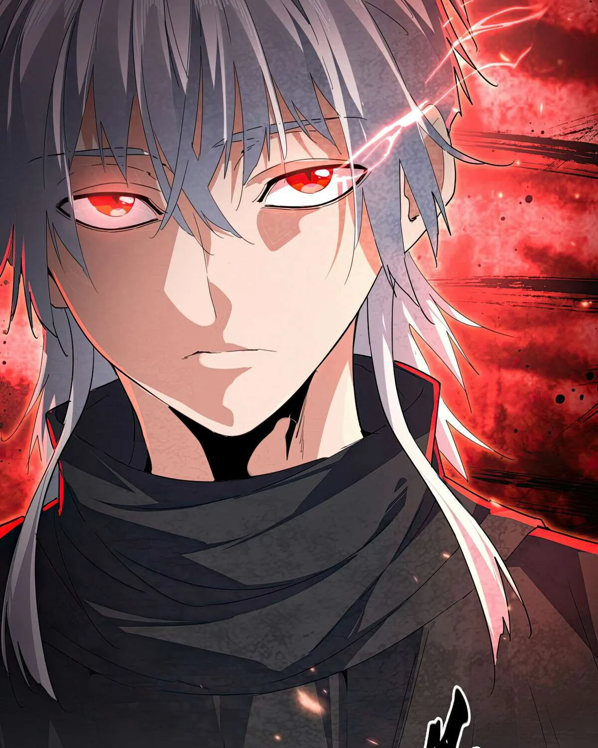 Magic Emperor Chapter 769 page 71 - 