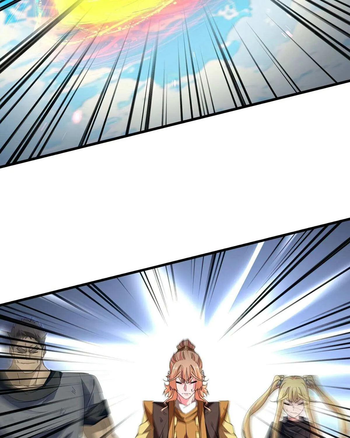 Magic Emperor Chapter 769 page 10 - 