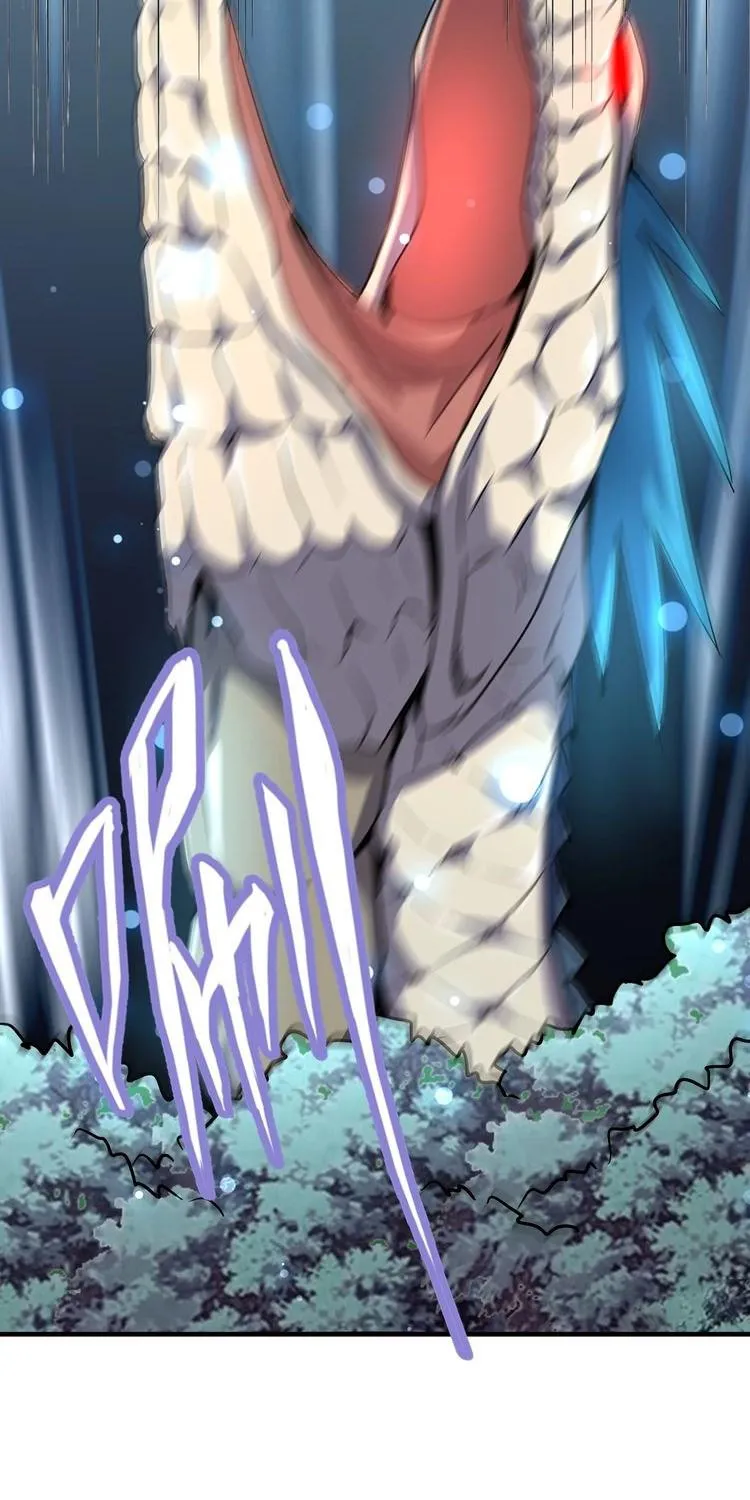 Magic Emperor Chapter 77 page 30 - 
