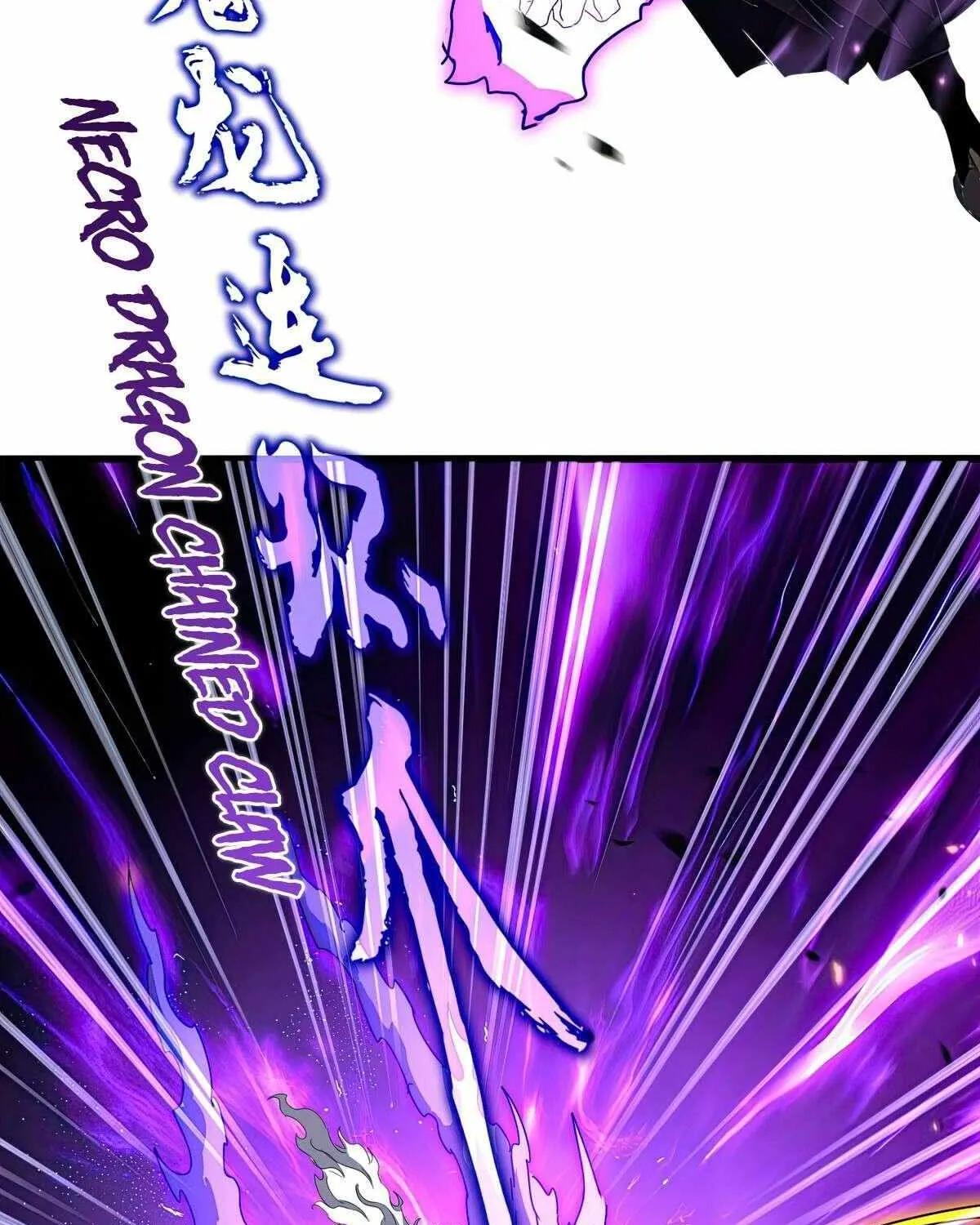 Magic Emperor Chapter 770 page 14 - 