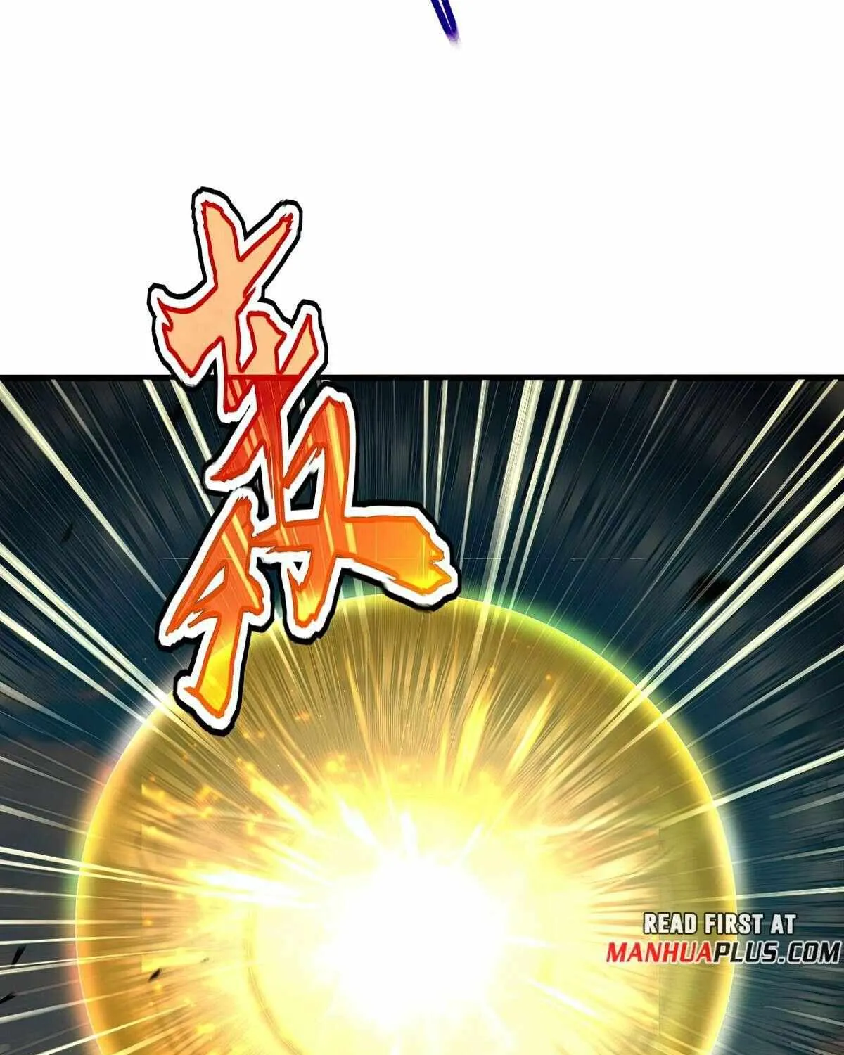 Magic Emperor Chapter 770 page 16 - 