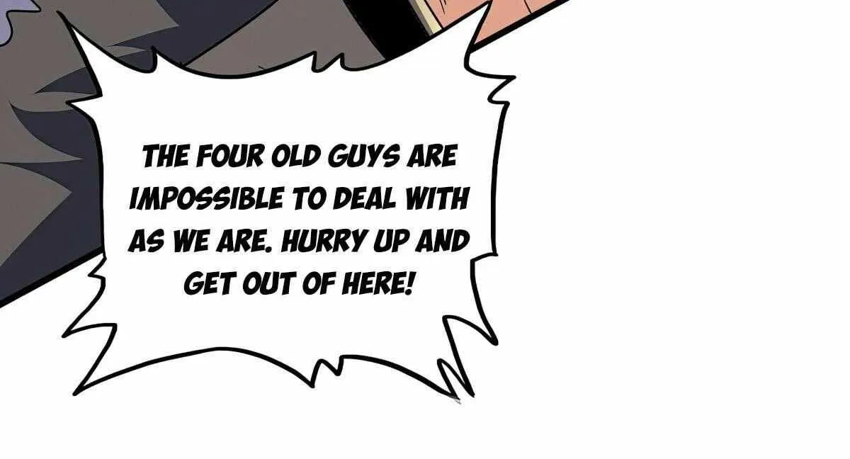 Magic Emperor Chapter 770 page 22 - 