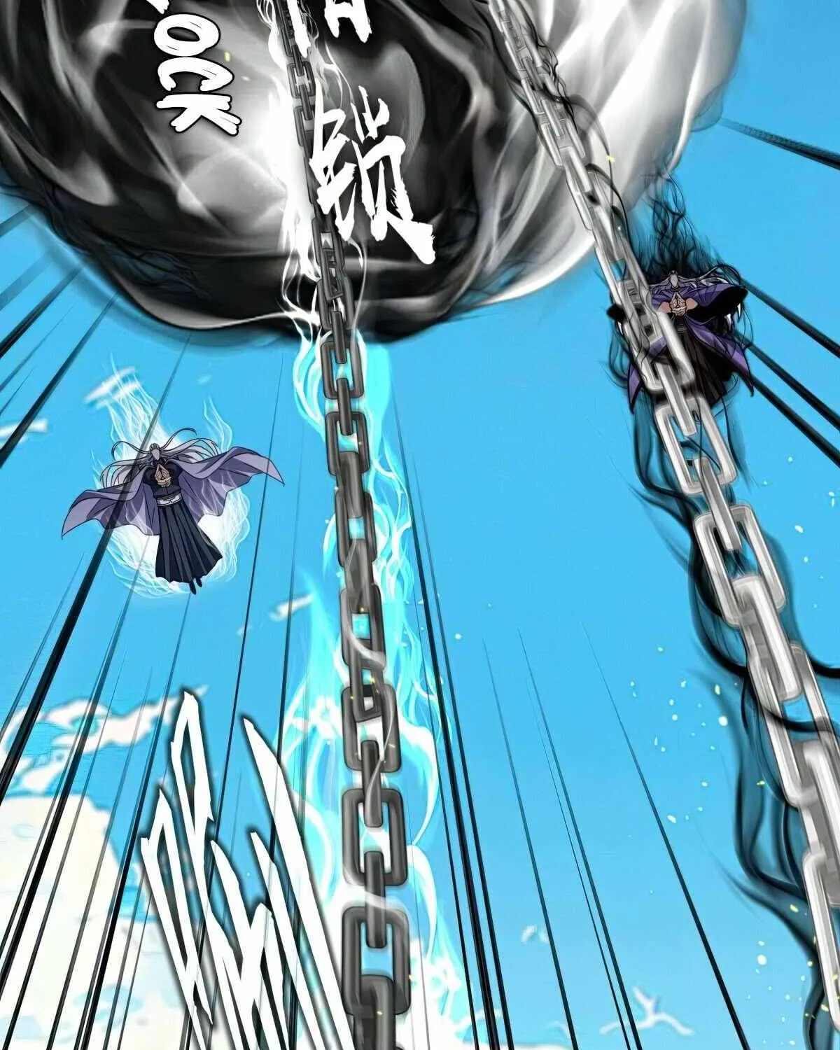 Magic Emperor Chapter 770 page 29 - 