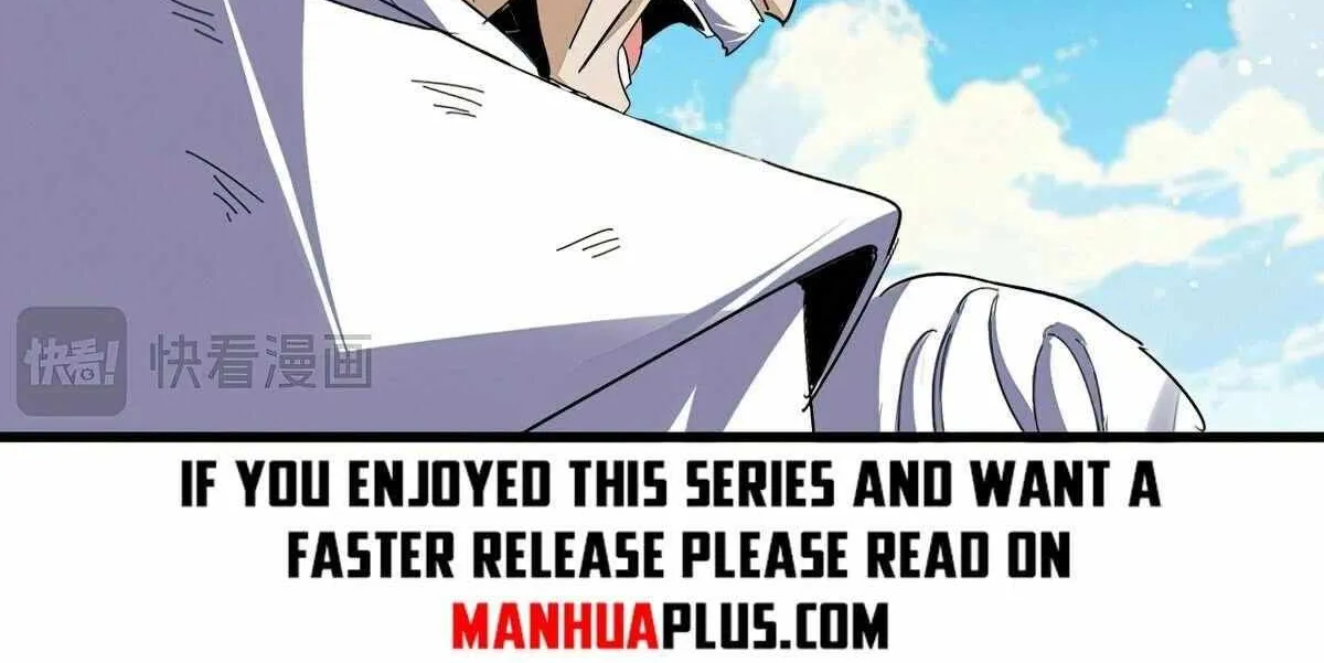 Magic Emperor Chapter 770 page 40 - 
