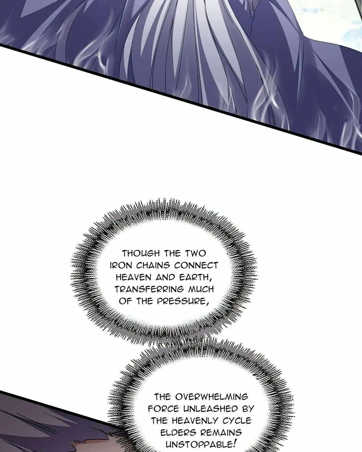 Magic Emperor Chapter 770 page 42 - 