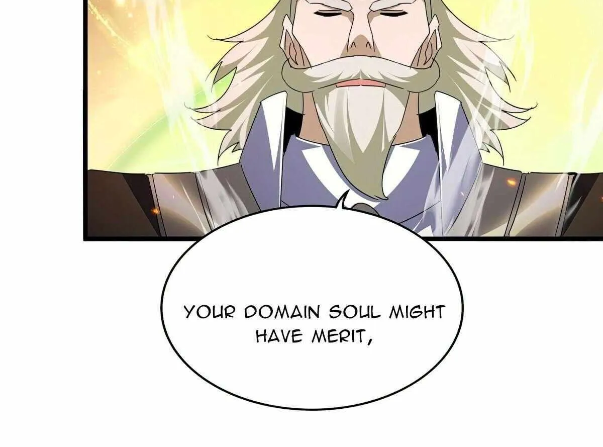Magic Emperor Chapter 770 page 48 - 