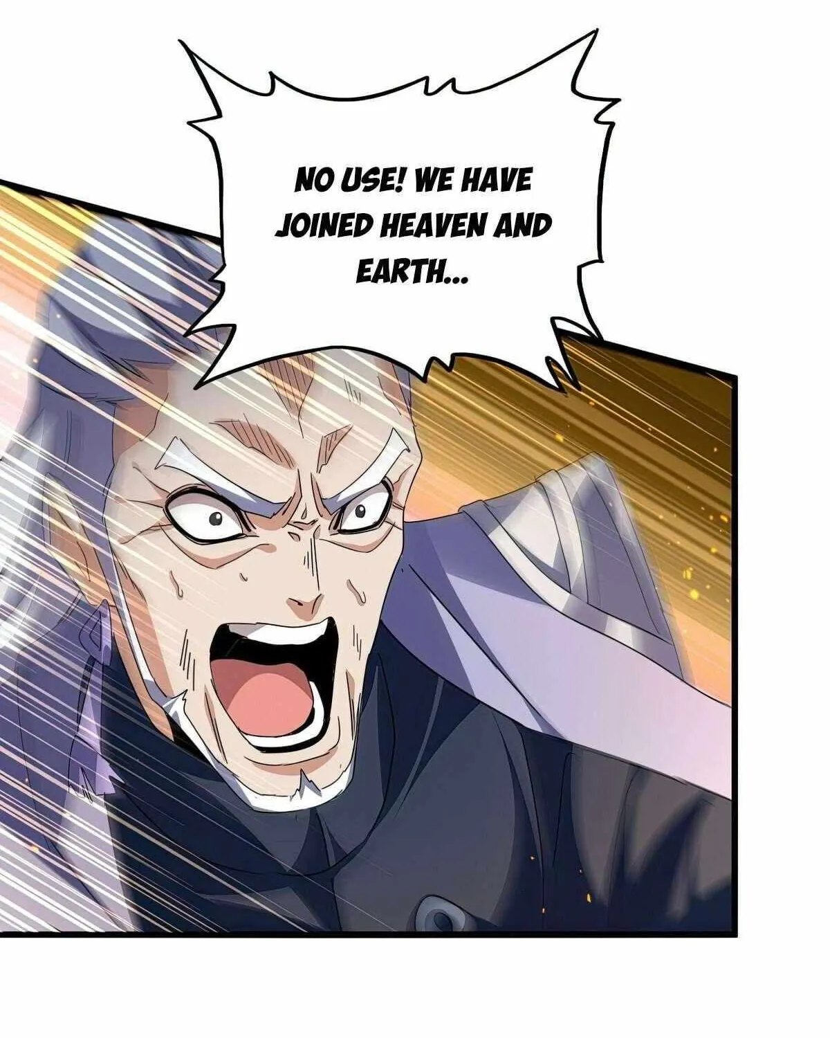 Magic Emperor Chapter 770 page 52 - 