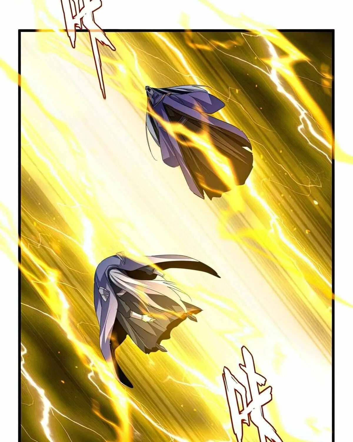 Magic Emperor Chapter 770 page 55 - 