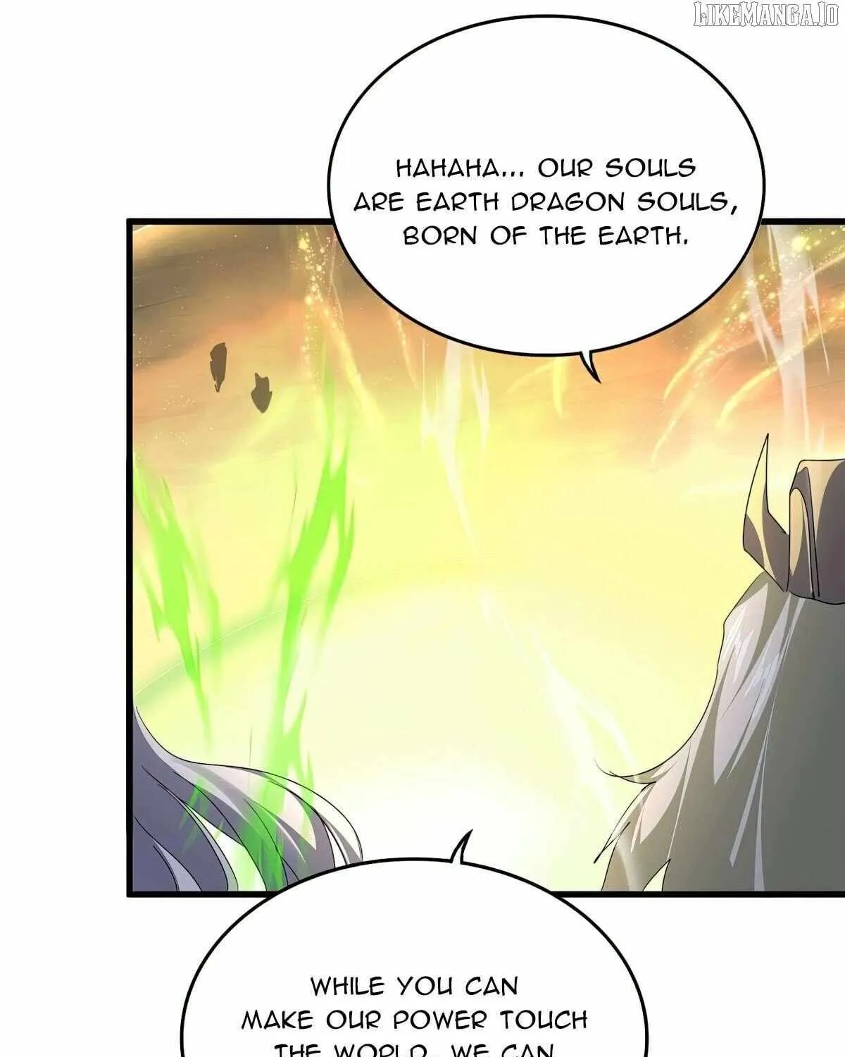Magic Emperor Chapter 770 page 57 - 