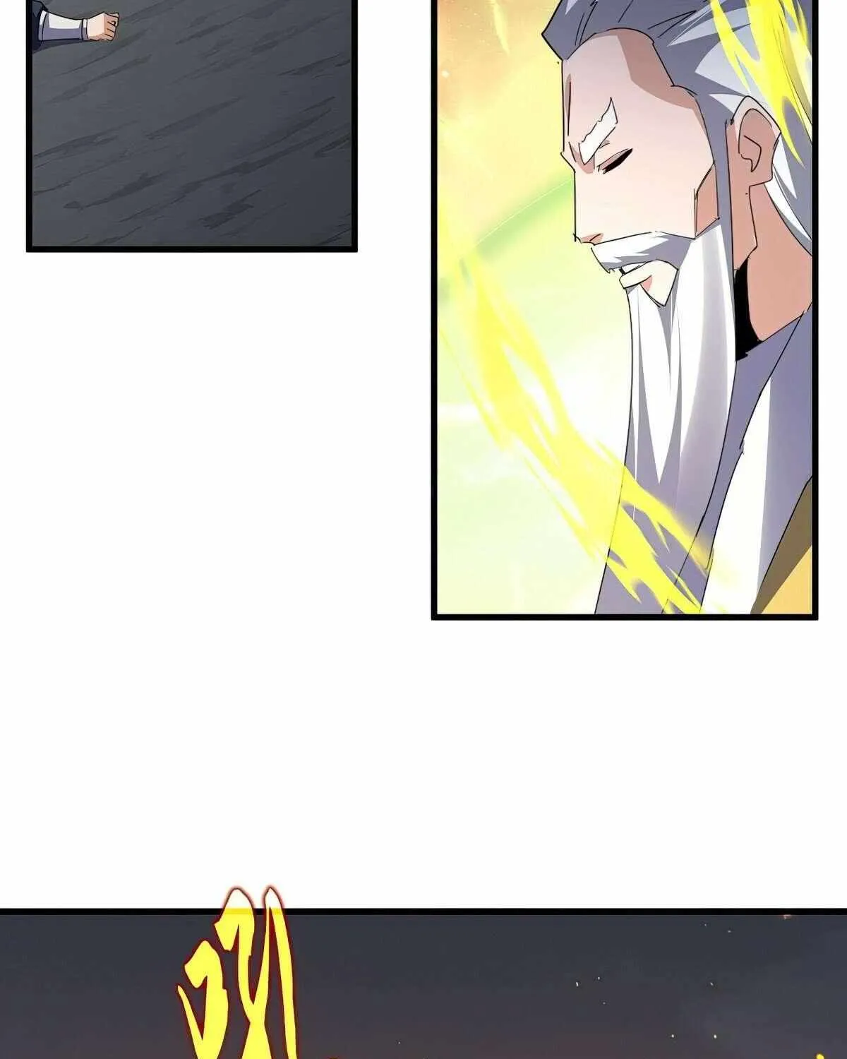 Magic Emperor Chapter 770 page 61 - 