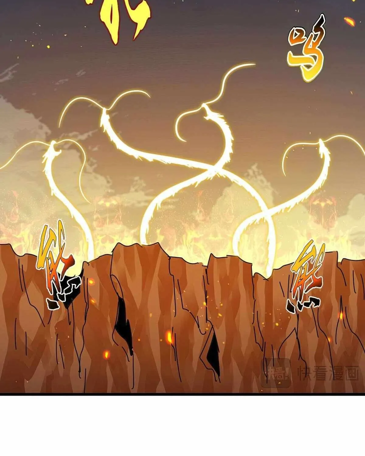 Magic Emperor Chapter 770 page 62 - 