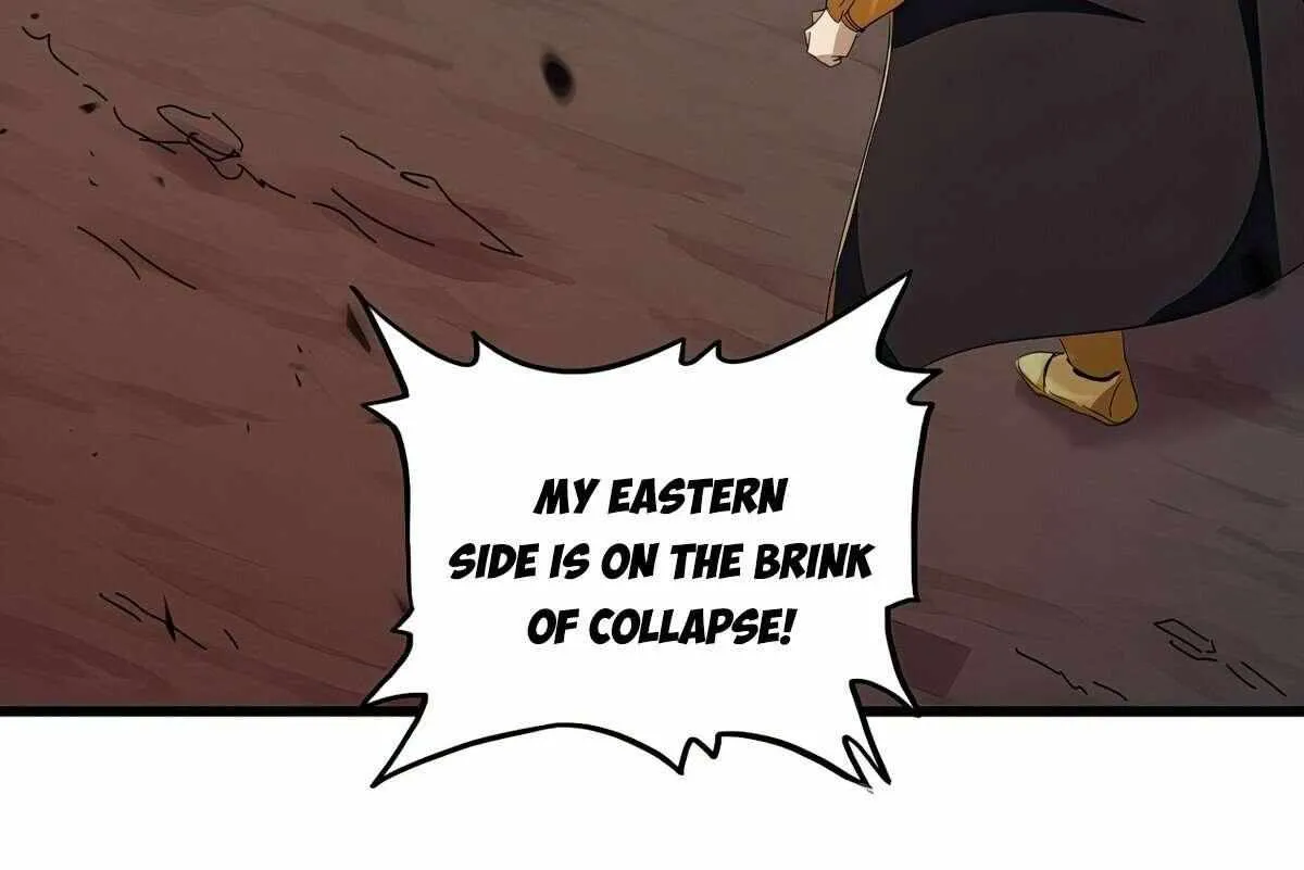 Magic Emperor Chapter 770 page 65 - 