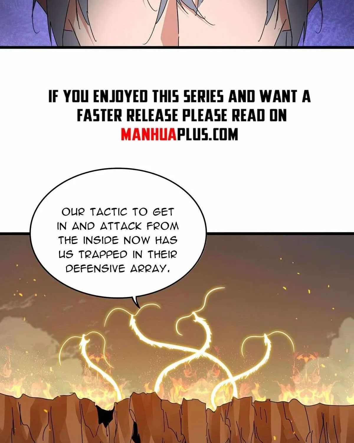 Magic Emperor Chapter 770 page 69 - 