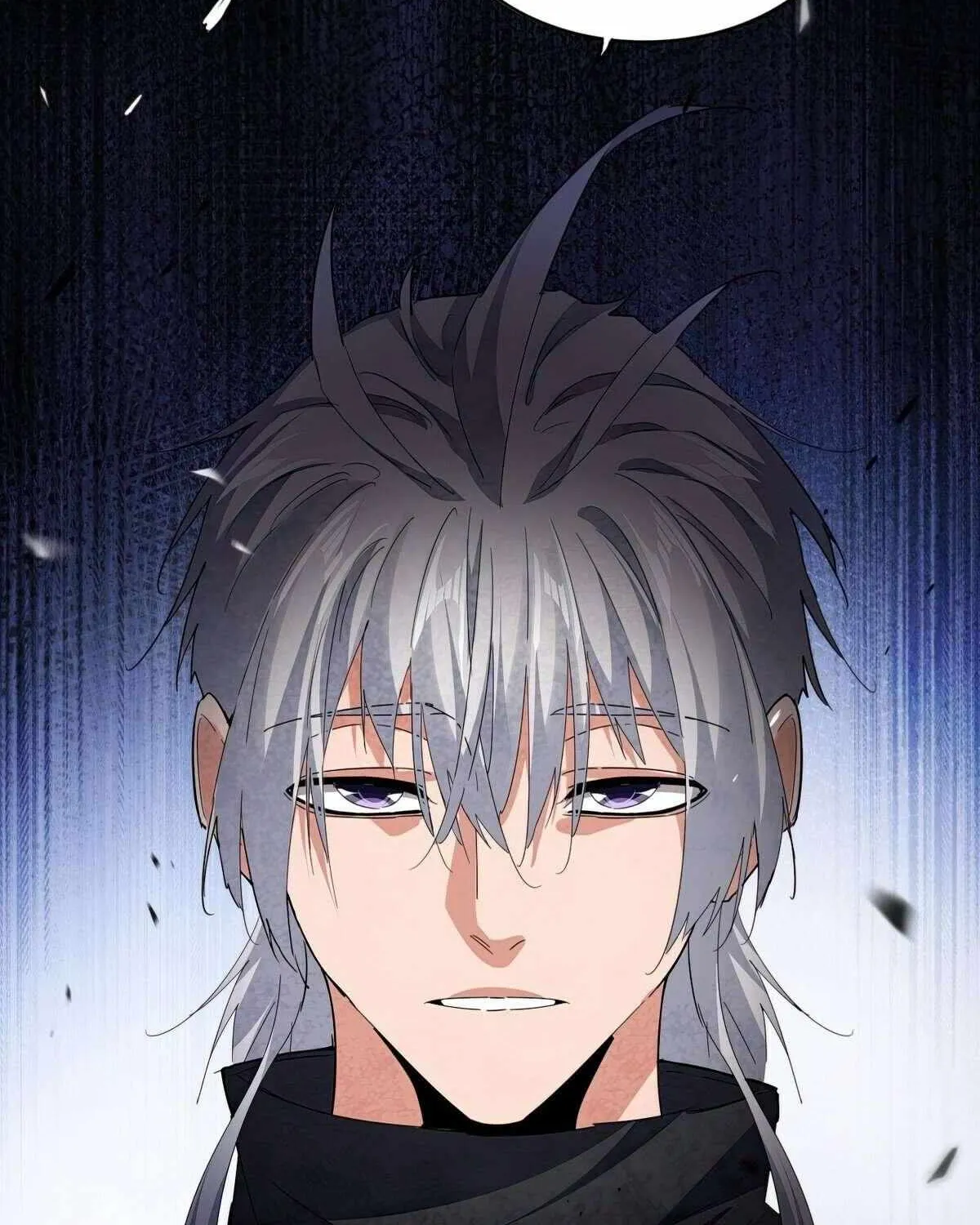 Magic Emperor Chapter 770 page 71 - 